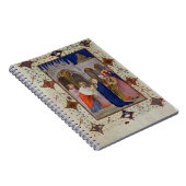 MS Notre Dameの11060-11061時間: どれも、Pres ノートブック (右側)