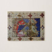 MS Notre Dameの11060-11061時間: 全盛、Bir ジグソーパズル (横)