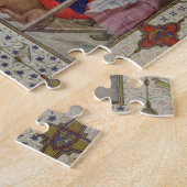 MS Notre Dameの11060-11061時間: 全盛、Bir ジグソーパズル (側面)