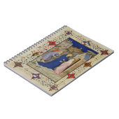 MS Notre Dameの11060-11061時間: Laudes、VI ノートブック (左側)