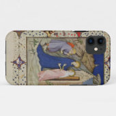 MS Notre Dameの11060-11061時間: Laudes、VI Case-Mate iPhoneケース (裏面(横))