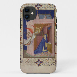 MS Notre Dameの11060-11061時間: Matinsの iPhone 11 ケース
