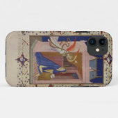 MS Notre Dameの11060-11061時間: Matinsの Case-Mate iPhoneケース (裏面(横))