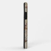 MS Notre Dameの11060-11061時間: Matinsの Case-Mate iPhoneケース (裏面/右)