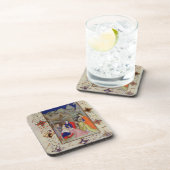 MS Notre Dameの11060-11061時間: Sexte、Adorati コースター (右側)