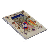 MS Notre Dameの11060-11061時間: Sexte、Adorati ノートブック (右側)