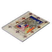 MS Notre Dameの11060-11061時間: Sexte、Adorati ノートブック (左側)