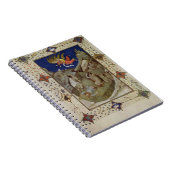 MS Notre Dameの11060-11061時間: Tierce、 ノートブック (右側)