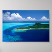 MS Pゴシック ポスター (正面)