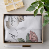 Ms. Velvet Revolver Brand Logo 2025 薄葉紙 (ギフト)