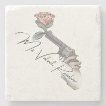 Ms Velvet Revolver Leggings