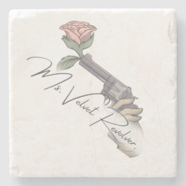 Ms Velvet Revolver Leggings ストーンコースター