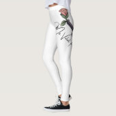 Ms Velvet Revolver Leggings レギンス (左)