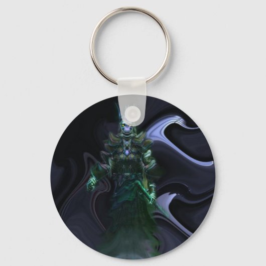 MsA キーホルダー (正面)