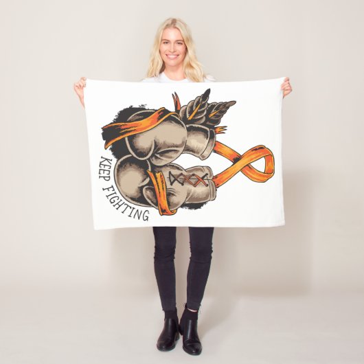 MSA-服装の戦闘機 フリースブランケット (インサイチュ)