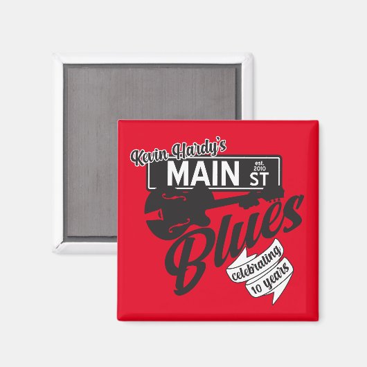 MSB磁石 マグネット (正面/裏面)