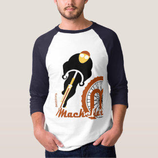 MSCC_01_FTJ Tシャツ