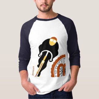 MSCC_01_MG Tシャツ