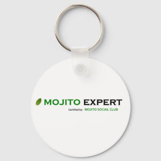 MSCMojitoExpertCertified10x10 キーホルダー