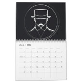 MSD カレンダー (3月 2026)