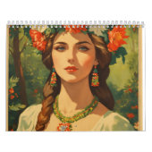 MSD カレンダー (カバー)