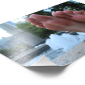 msfootwonder足写真プリント フォトプリント            (角)