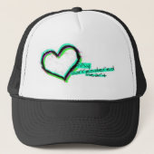 MSHの帽子 キャップ (正面)