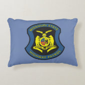 MSHP アクセントクッション (正面)