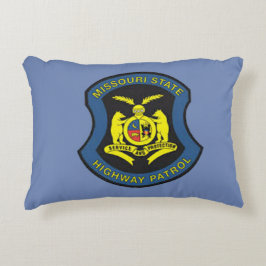 MSHP アクセントクッション