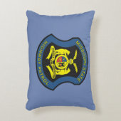 MSHP アクセントクッション (正面(垂直))