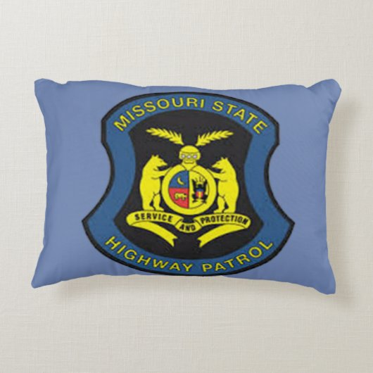 MSHP アクセントクッション (裏面)