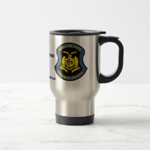 MSHP トラベルマグ