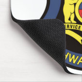 MSHP マウスパッド (コーナー)