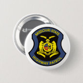 MSHP 缶バッジ (正面&裏面)