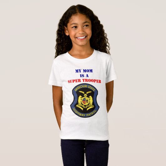 MSHP Tシャツ (正面フル)