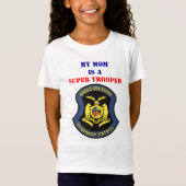MSHP Tシャツ (正面)