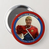 MSHS-2452 缶バッジ (正面&裏面)