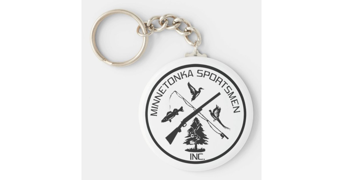 Msiのロゴkeychain キーホルダー Zazzle Co Jp