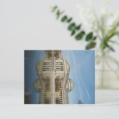 MSIシカゴ – ポストカード (スタンド正面)