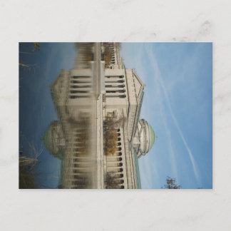 MSIシカゴ – ポストカード