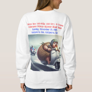 MSI Sweat スウェットシャツ