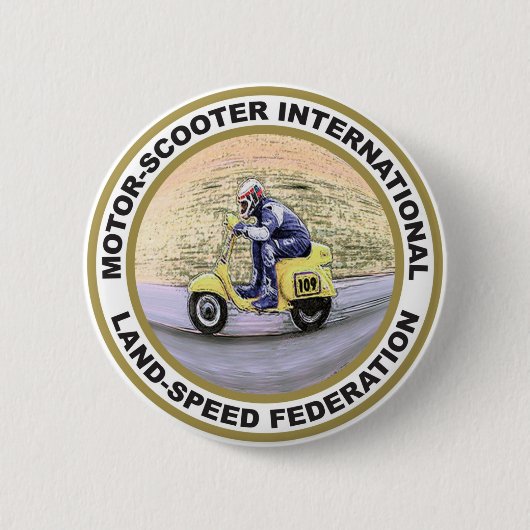 MSILSFボタン 缶バッジ (正面)