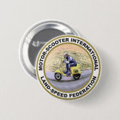 MSILSFボタン 缶バッジ (正面&裏面)