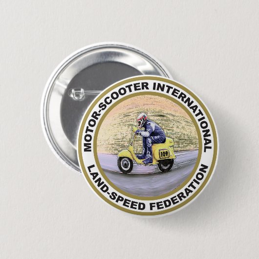 MSILSFボタン 缶バッジ (正面&裏面)