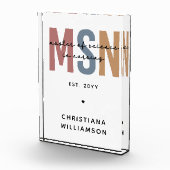 MSNカスタム看護学修士課程 フォトブロック (右)