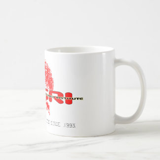 MSRIのマグ コーヒーマグカップ