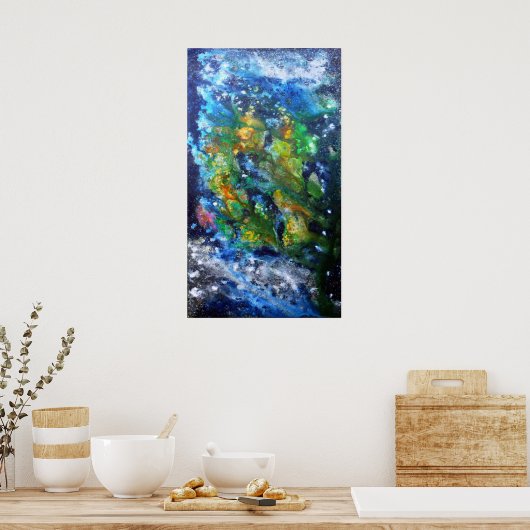 MSSS-409ポスター ポスター (キッチン)