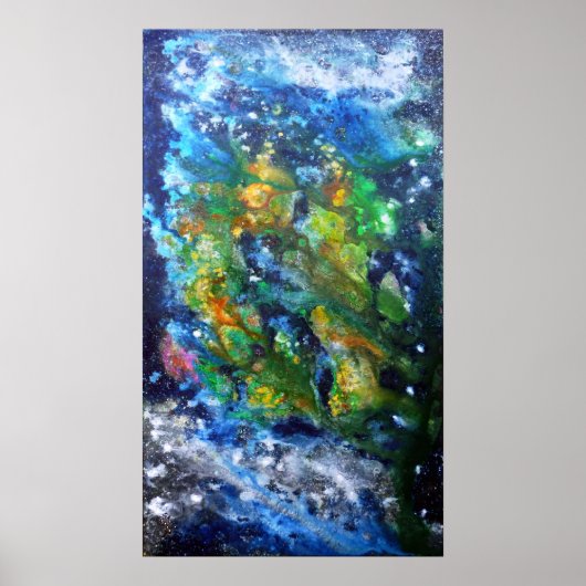 MSSS-409ポスター ポスター (正面)