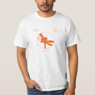 MST3KのカラスMo (価値Tシャツのスタイル) Tシャツ