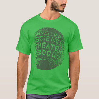 Mst3k サイエンス フレンド ビンテージ tシャツ